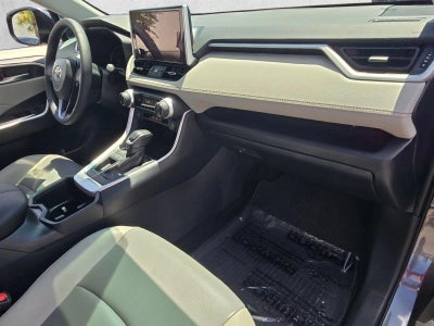 2024 Toyota RAV4 XLE Premium FWD (Natl)