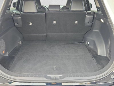 2021 Toyota RAV4 Hybrid XSE AWD (Natl)