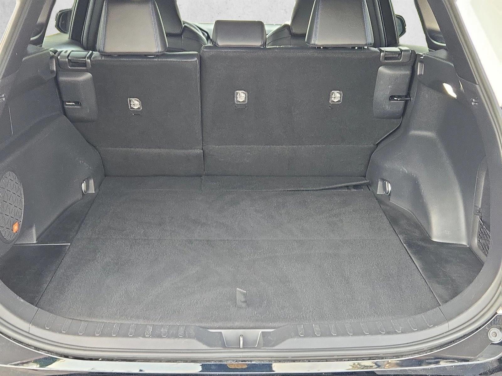 2021 Toyota RAV4 Hybrid XSE AWD (Natl)