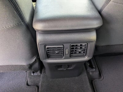 2023 Toyota RAV4 LE FWD (GS)