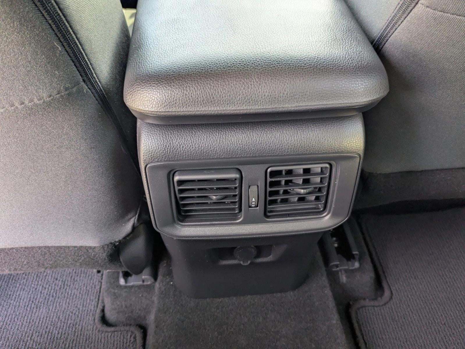 2023 Toyota RAV4 LE FWD (GS)