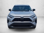 2023 Toyota RAV4 LE FWD (GS)