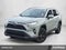 2021 Toyota RAV4 XLE FWD (GS)