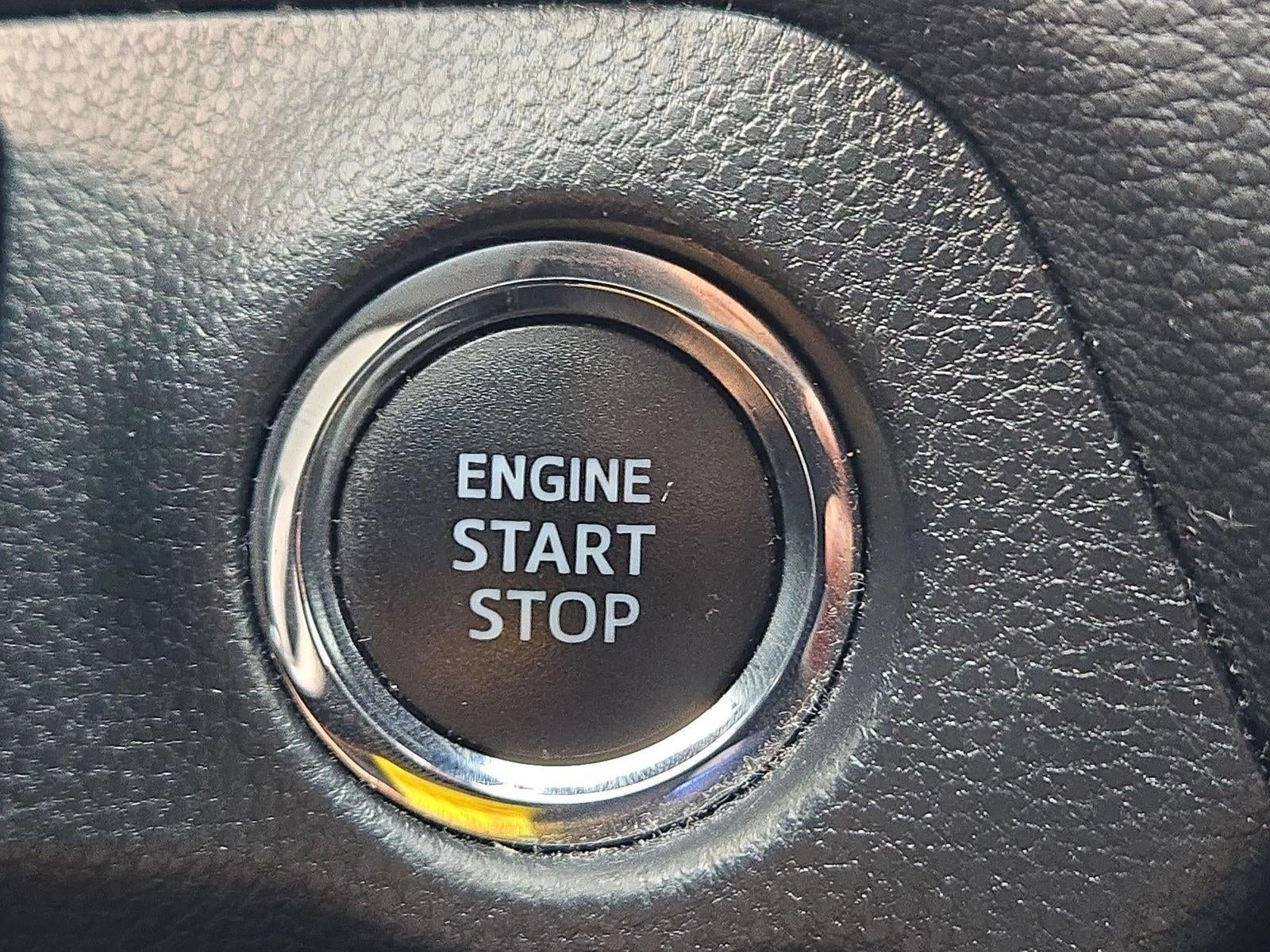 2021 Toyota RAV4 XLE FWD (GS)