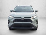 2021 Toyota RAV4 XLE FWD (GS)