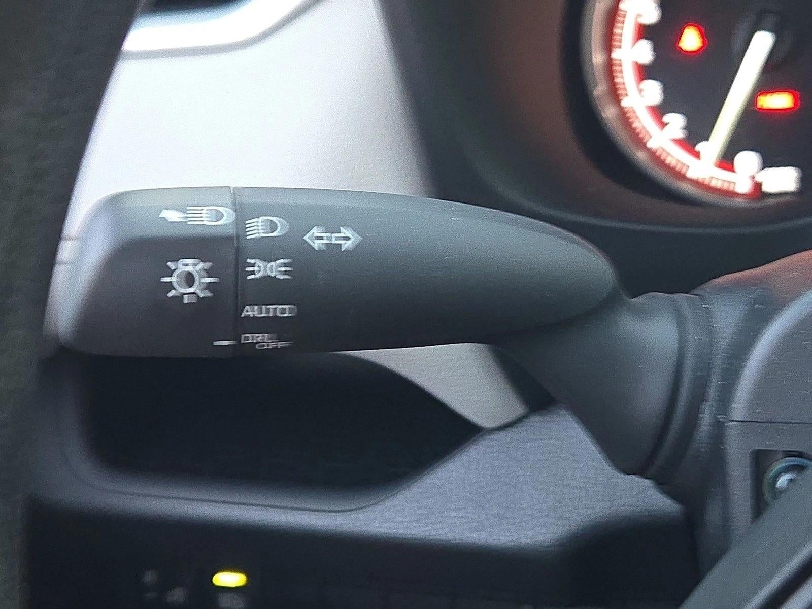 2024 Toyota RAV4 XLE FWD (GS)