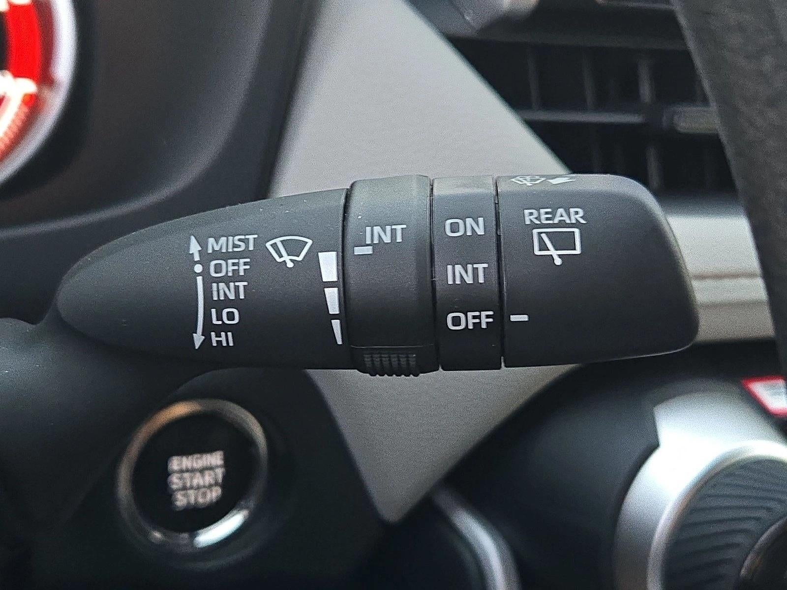 2024 Toyota RAV4 XLE FWD (GS)