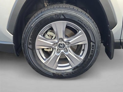 2024 Toyota RAV4 XLE FWD (GS)