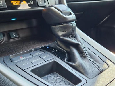 2021 Toyota RAV4 Limited FWD (Natl)