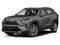 2021 Toyota RAV4 Limited FWD (Natl)