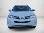 2014 Toyota RAV4 FWD 4dr Limited (Natl)