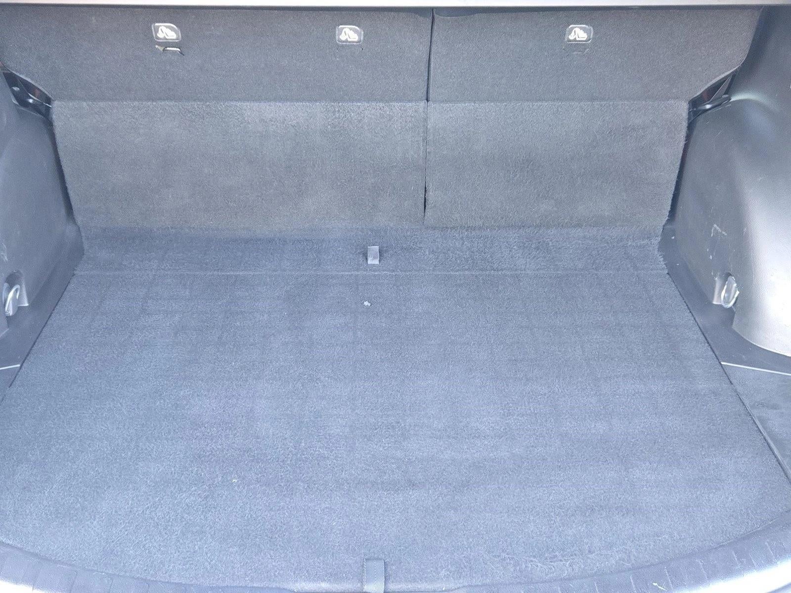 2014 Toyota RAV4 FWD 4dr Limited (Natl)