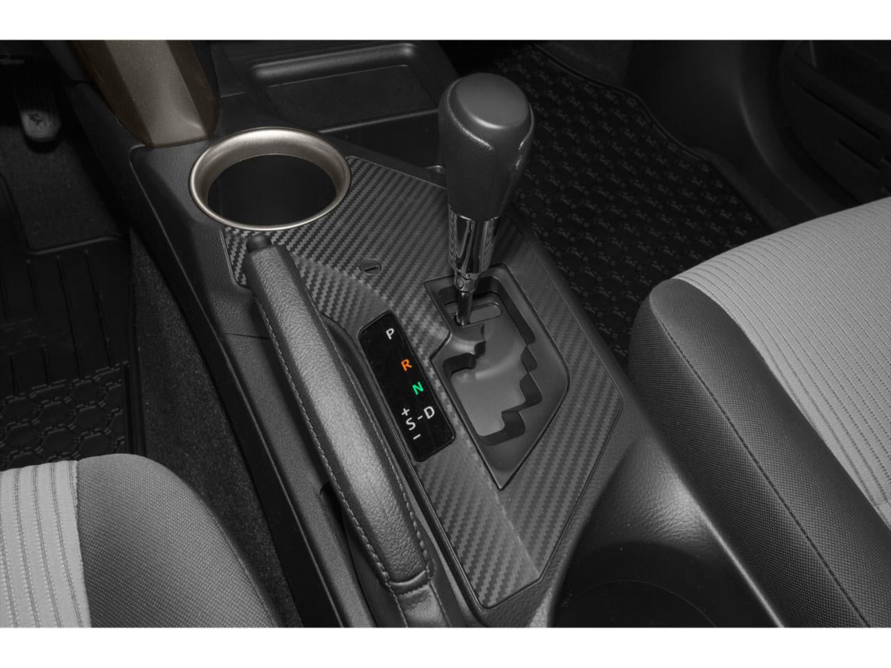 2015 Toyota RAV4 FWD 4dr LE (GS)