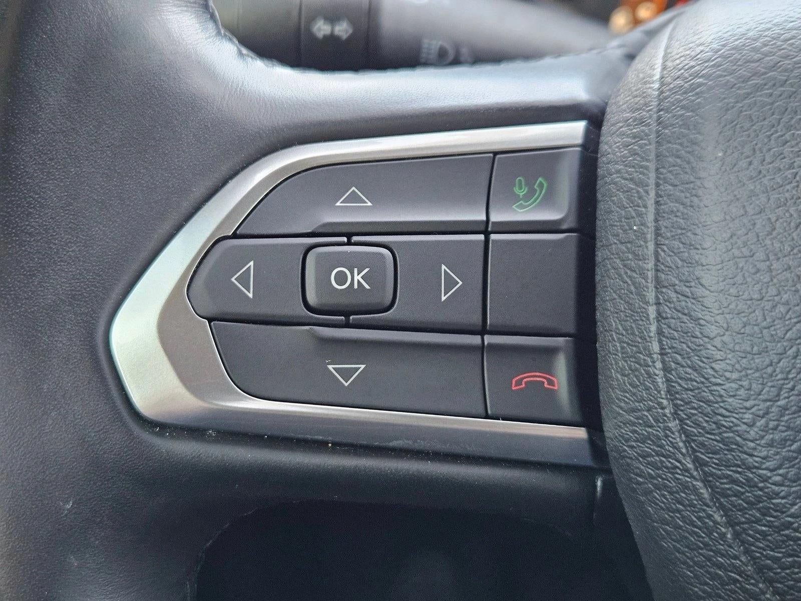 2022 Jeep Compass Altitude FWD