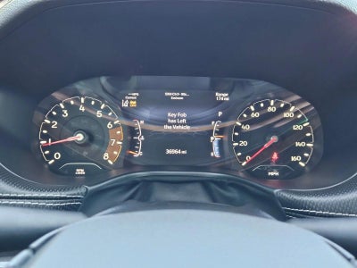 2022 Jeep Compass Altitude FWD