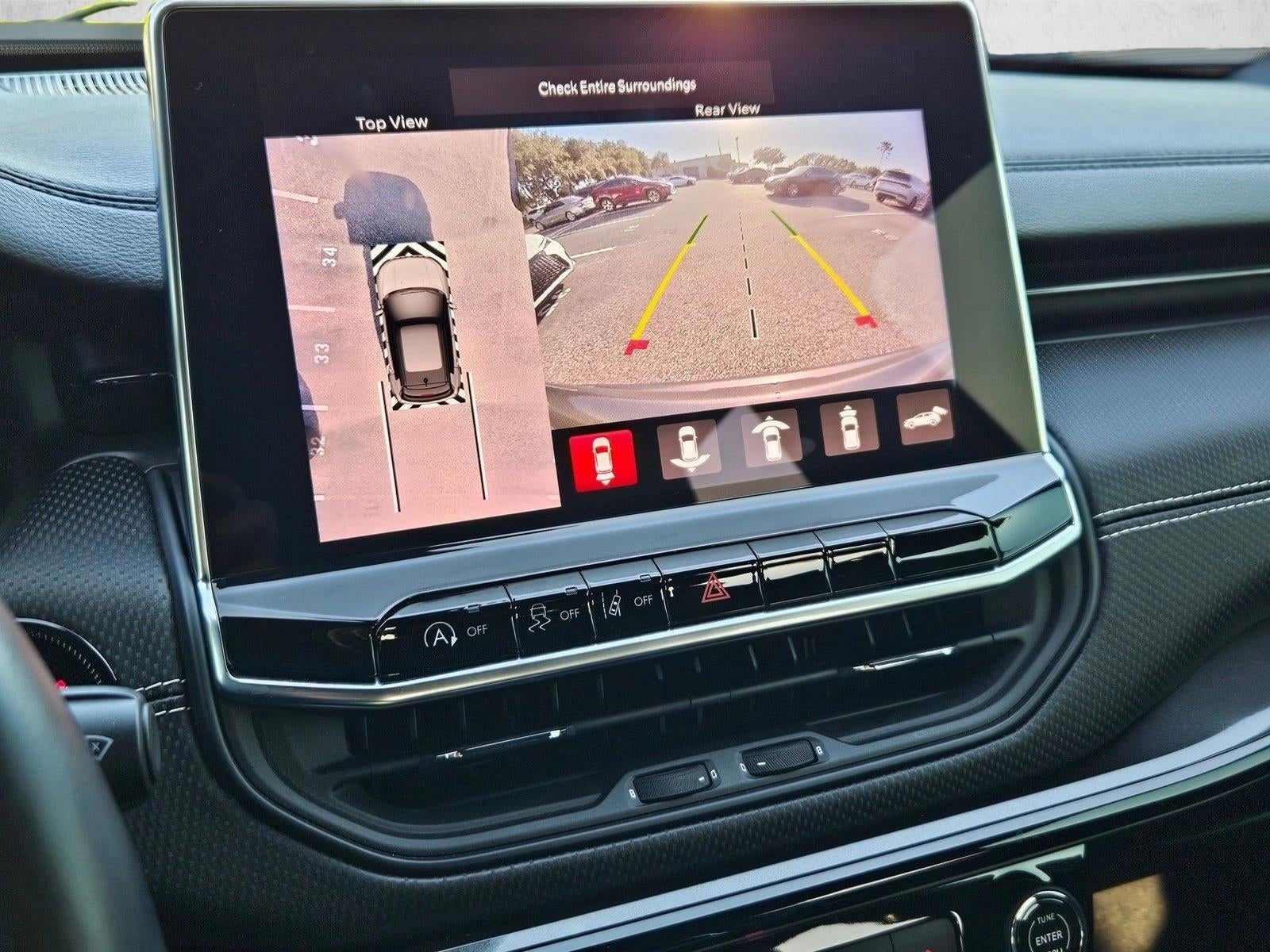2022 Jeep Compass Altitude FWD