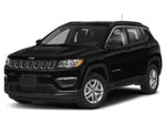 2020 Jeep Compass North Edition 4x4 *Ltd Avail*
