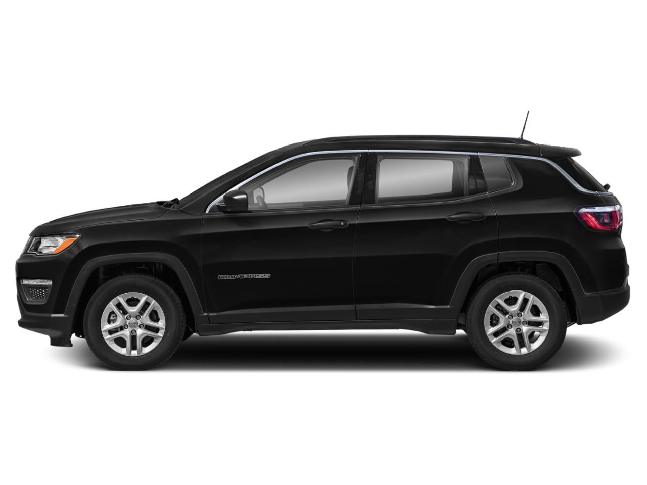 2020 Jeep Compass North Edition 4x4 *Ltd Avail*