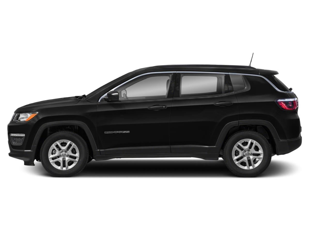2020 Jeep Compass North Edition 4x4 *Ltd Avail*