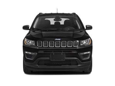 2020 Jeep Compass North Edition 4x4 *Ltd Avail*