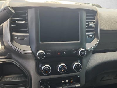 2020 RAM 3500 Tradesman 4x4 Crew Cab 8' Box