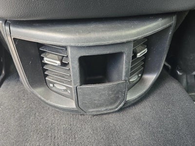 2020 RAM 3500 Tradesman 4x4 Crew Cab 8' Box