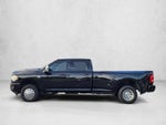 2024 RAM 3500 Laramie 4x4 Crew Cab 8' Box