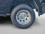 2024 RAM 3500 Laramie 4x4 Crew Cab 8' Box