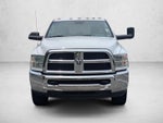 2018 RAM 2500 Tradesman 4x4 Crew Cab 6'4" Box