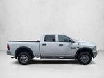 2018 RAM 2500 Tradesman 4x4 Crew Cab 6'4" Box