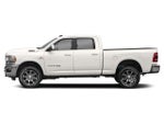 2021 RAM 2500 Longhorn 4x4 Crew Cab 6'4" Box
