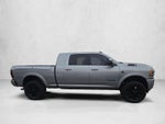 2021 RAM 2500 Limited 4x4 Mega Cab 6'4" Box