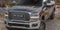 2021 RAM 2500 Limited 4x4 Mega Cab 6'4" Box