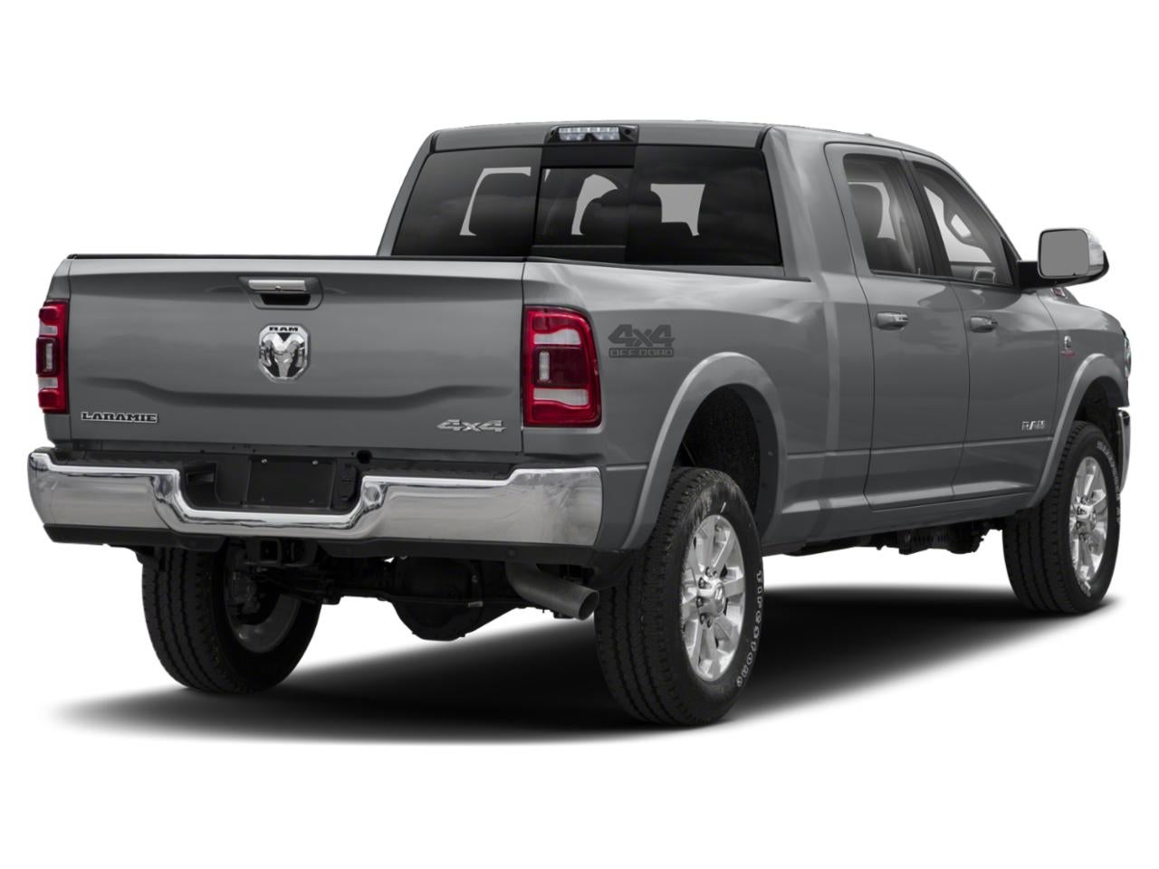 2021 RAM 2500 Limited 4x4 Mega Cab 6'4" Box