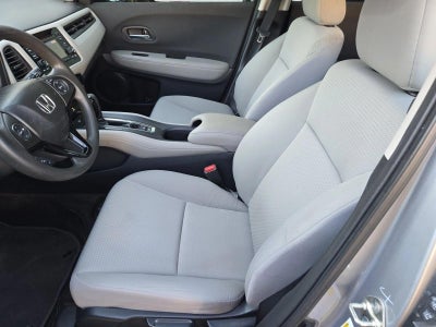 2019 Honda HR-V LX 2WD CVT