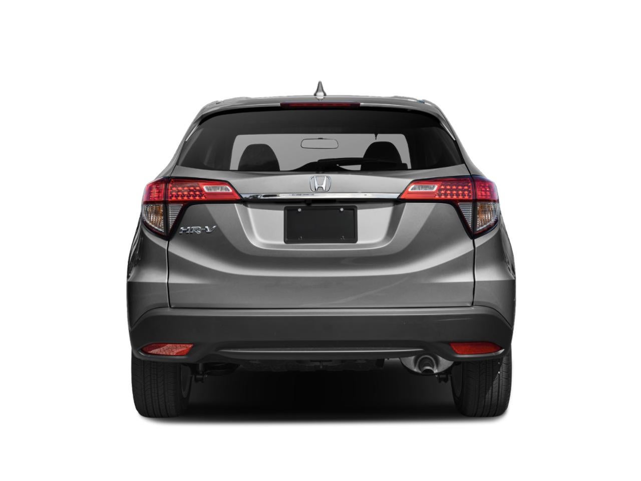 2019 Honda HR-V LX 2WD CVT