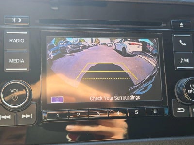 2022 Honda HR-V LX 2WD CVT