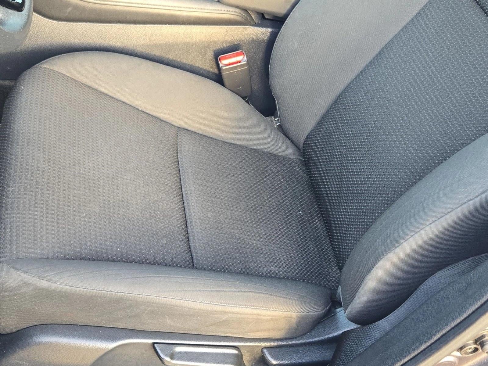 2022 Honda HR-V LX 2WD CVT