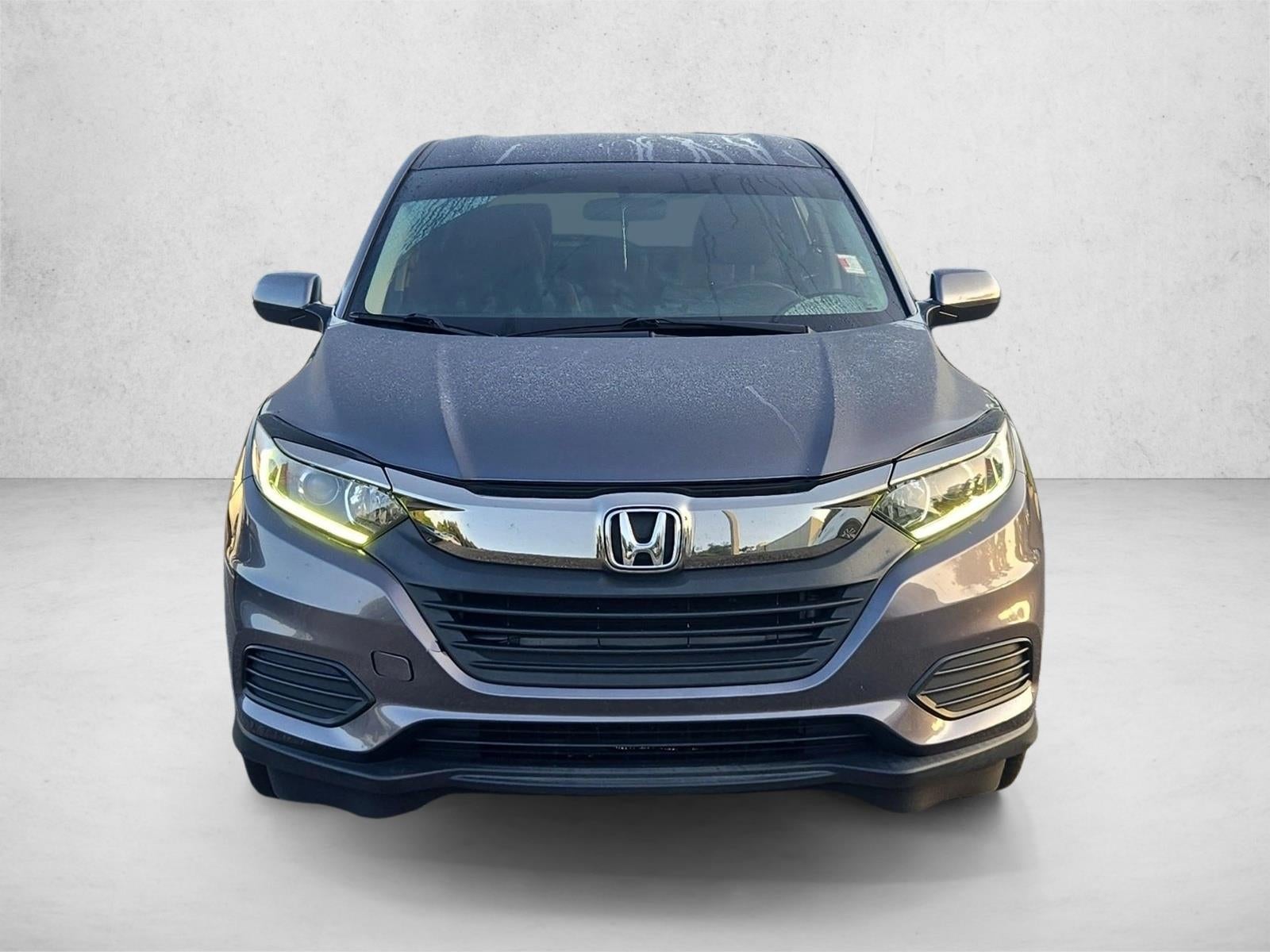2022 Honda HR-V LX 2WD CVT