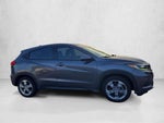 2022 Honda HR-V LX 2WD CVT