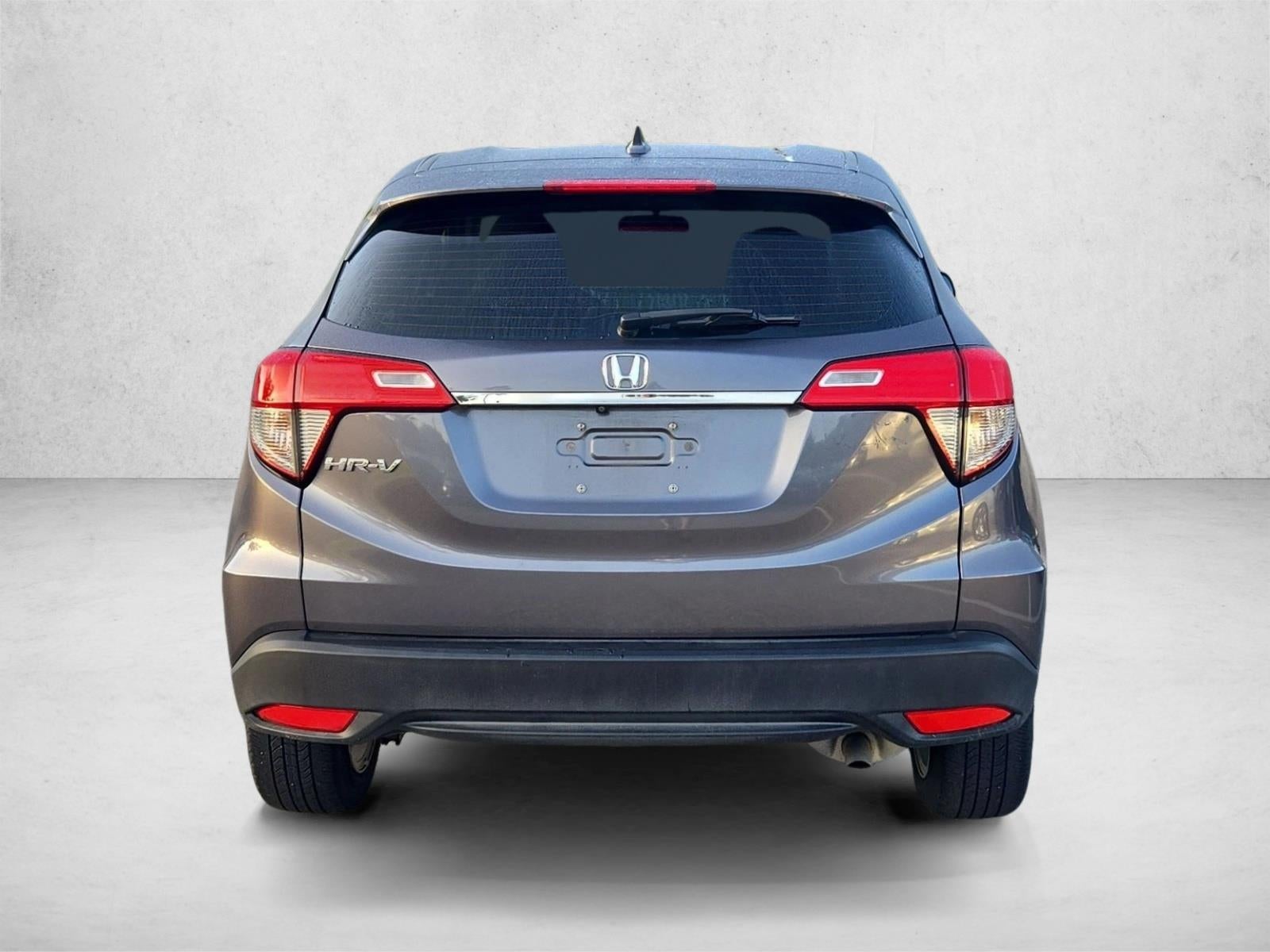 2022 Honda HR-V LX 2WD CVT