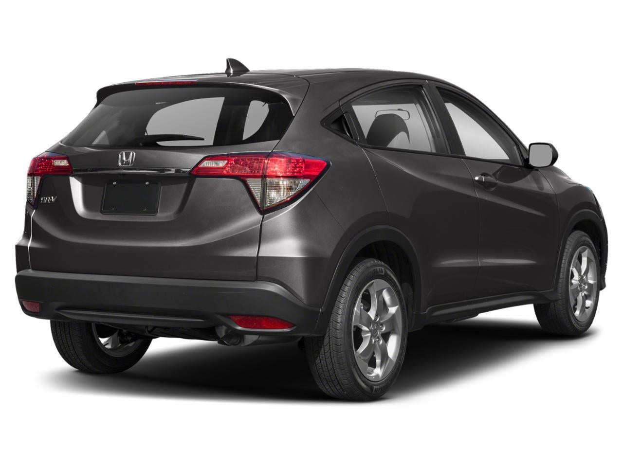 2022 Honda HR-V LX 2WD CVT