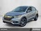 2021 Honda HR-V EX 2WD CVT