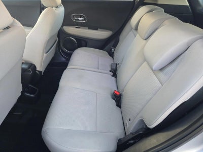 2021 Honda HR-V EX 2WD CVT