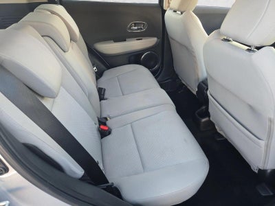 2021 Honda HR-V EX 2WD CVT