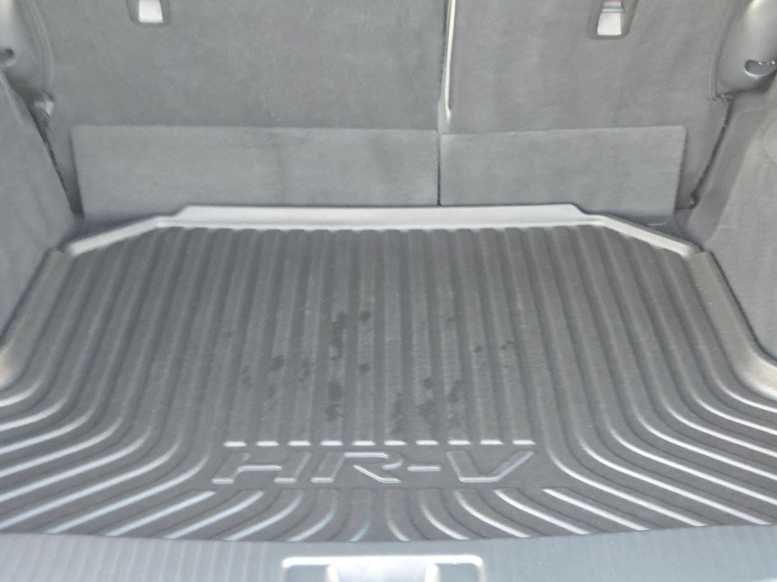 2021 Honda HR-V EX 2WD CVT