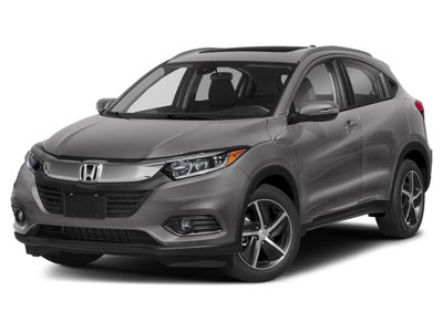 2021 Honda HR-V EX 2WD CVT
