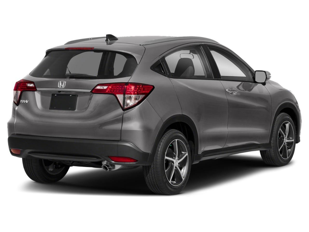 2021 Honda HR-V EX 2WD CVT