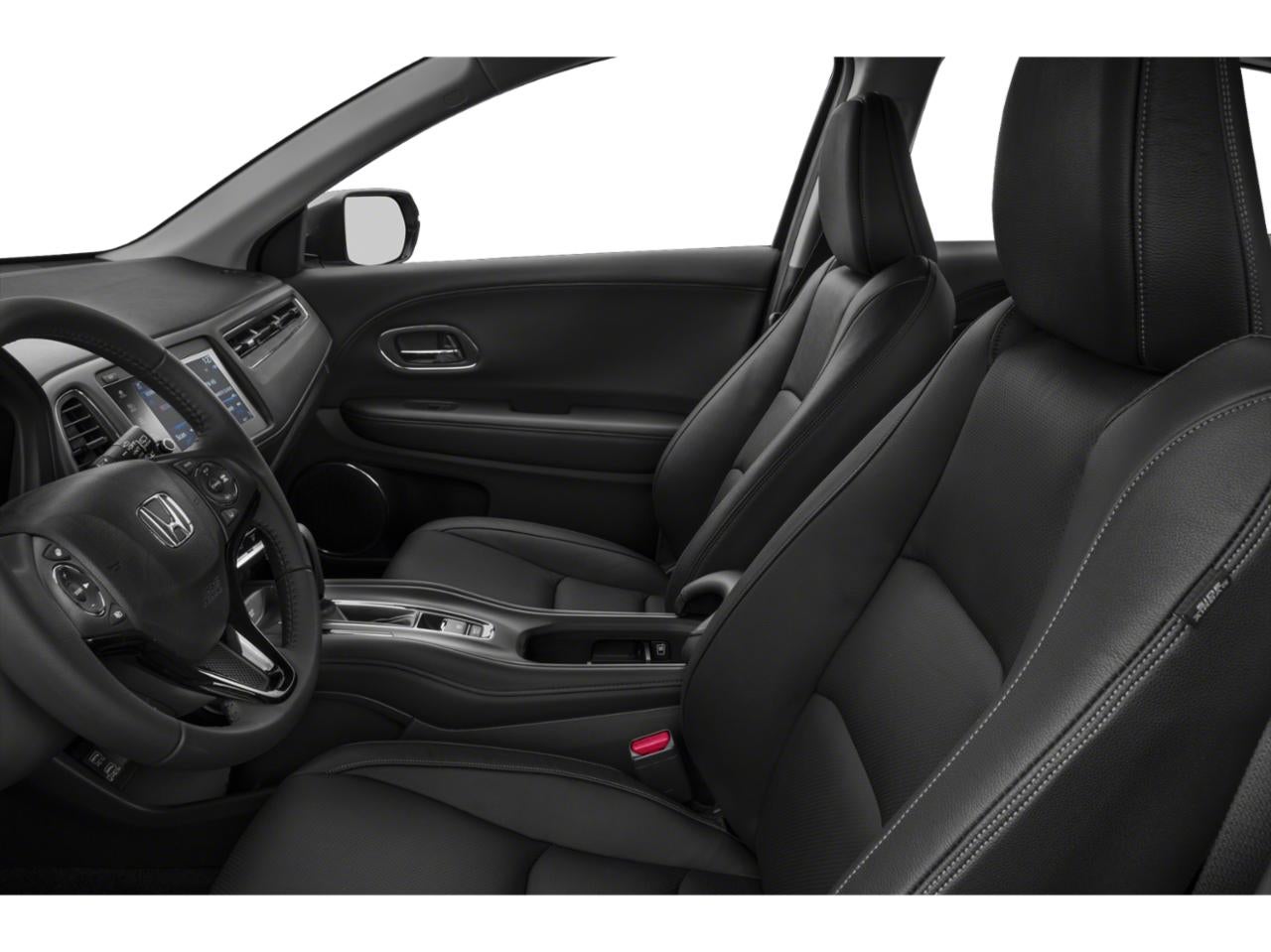 2019 Honda HR-V EX-L 2WD CVT