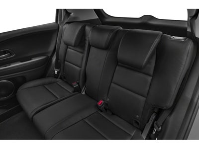 2019 Honda HR-V EX-L 2WD CVT